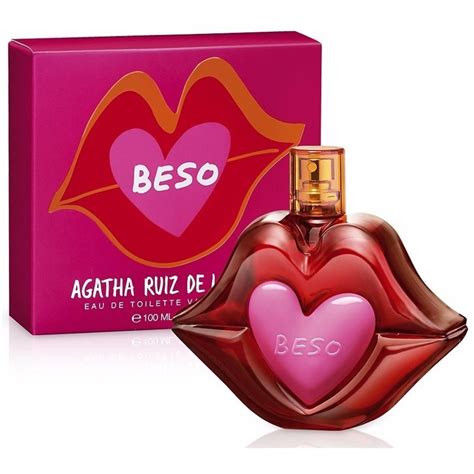 agatha ruíz dela prada luxury|agatha ruiz perfume.